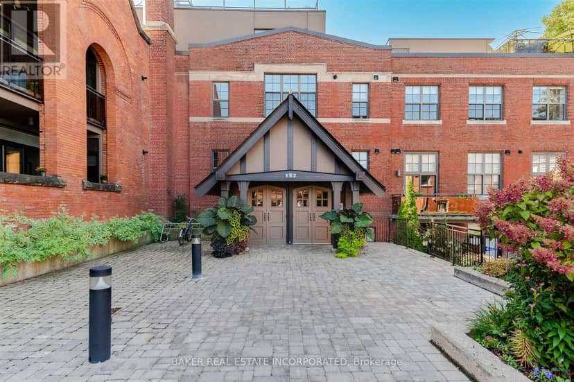 107 - 152 Annette Street, Toronto, photo 6