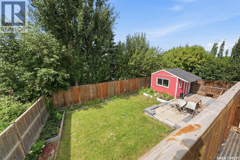 110 Bennion CRESCENT — photo 38 of 40
