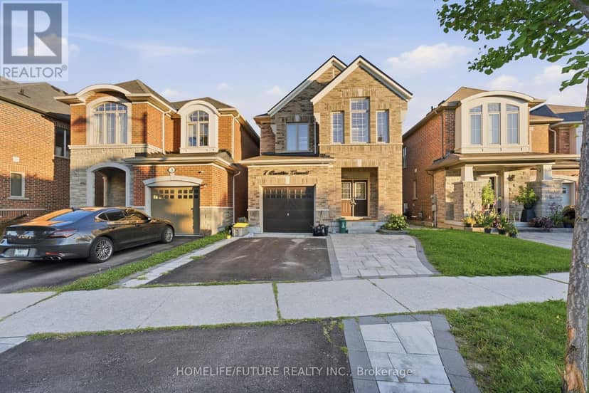 7 Beverton Crescent — photo 2 of 40