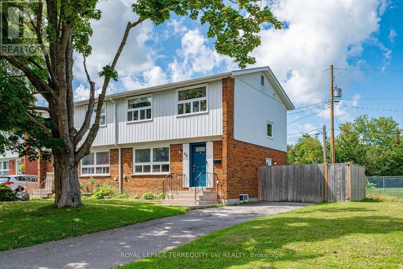 46 Northlin Park Road — photo 1 of 27