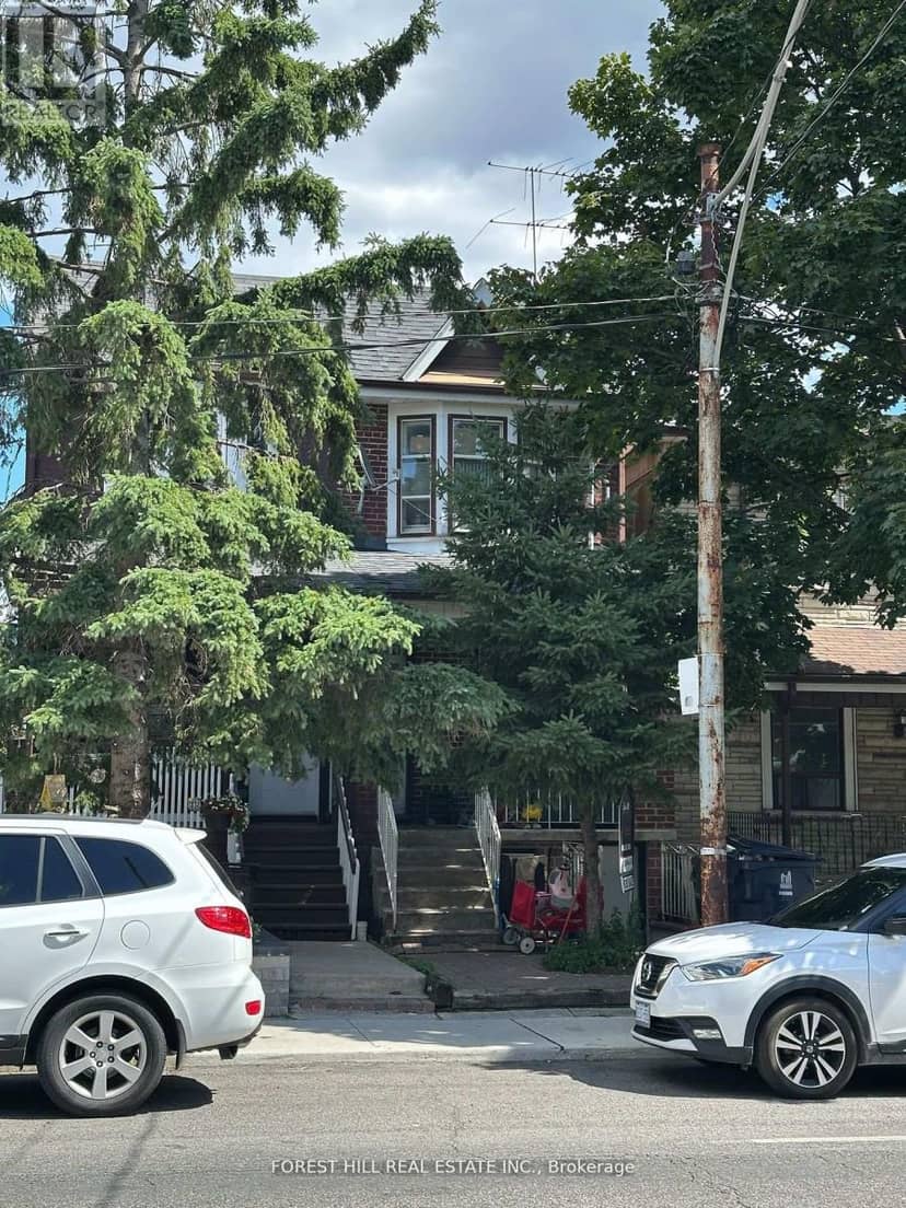 1197 Dovercourt Road, Toronto