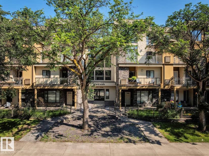 #16 11518 76 AV NW, Edmonton, photo 2
