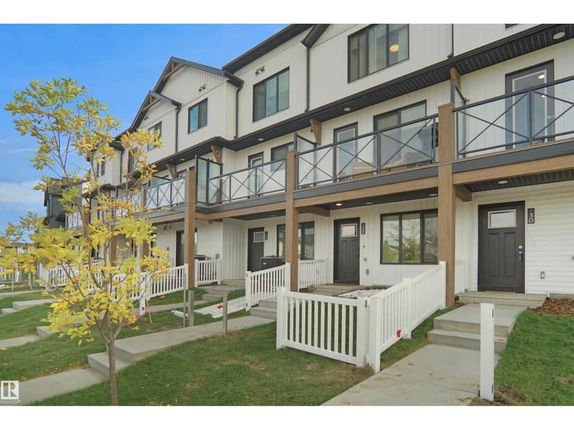 #29 1025 Secord Pm NW, Edmonton, photo 2