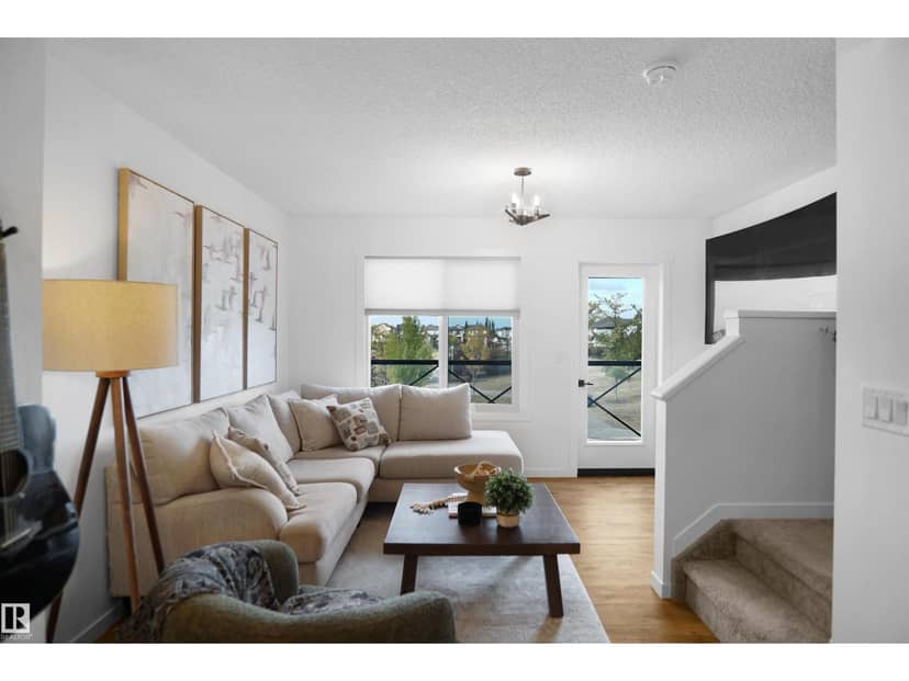 #29 1025 Secord Pm NW, Edmonton, photo 8