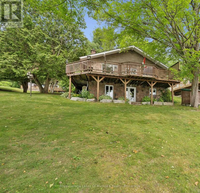 1082 Kawagama Lake Road — photo 12 of 39
