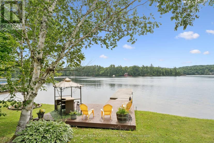 1082 Kawagama Lake Road — photo 14 of 39