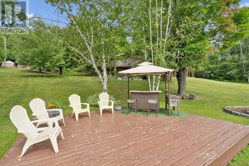 1082 Kawagama Lake Road — photo 11 of 39