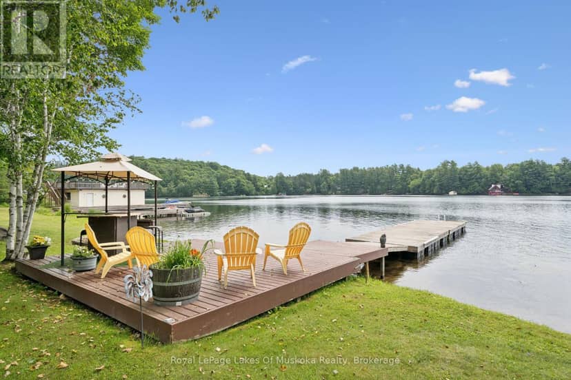 1082 Kawagama Lake Road — photo 13 of 39