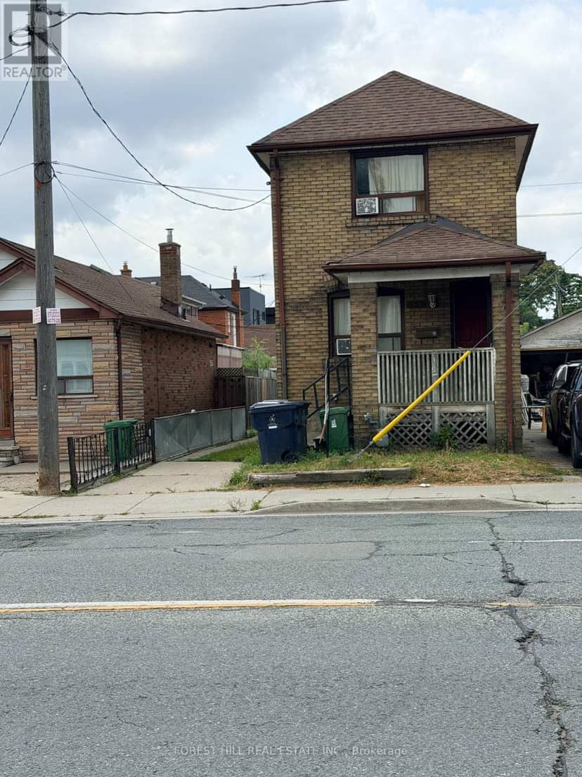666 Jane Street — photo 1 of 5