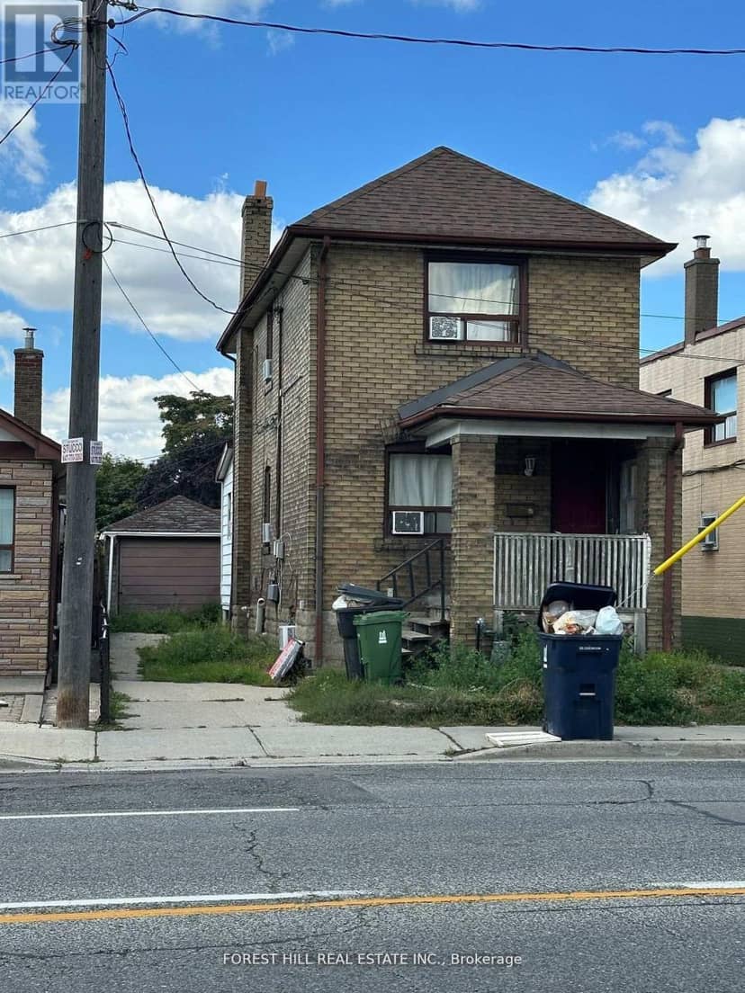 666 Jane Street — photo 2 of 5