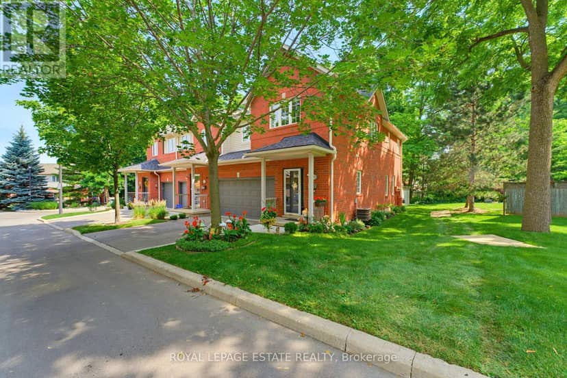 20 - 120 Beddoe Drive, Hamilton