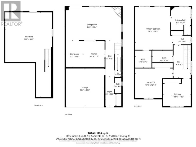 20 - 120 Beddoe Drive — photo 37 of 37