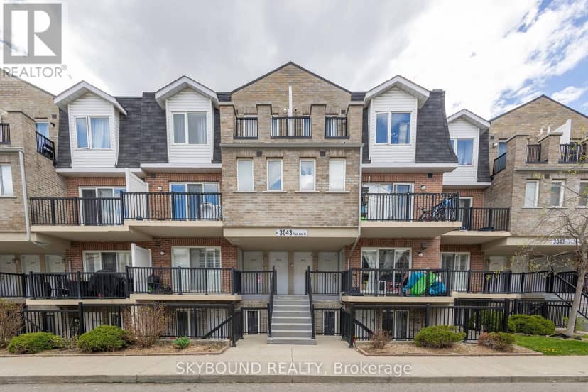 2033 - 3043 Finch Avenue W, Toronto