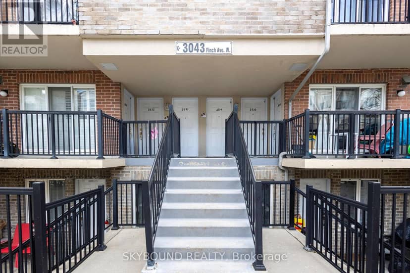2033 - 3043 Finch Avenue W — photo 18 of 21