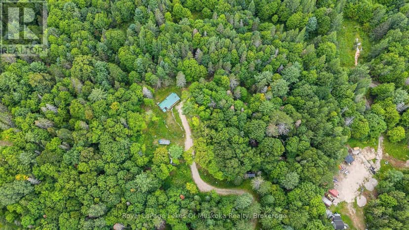 88 Rye Road, Parry Sound Remote Area, photo 2
