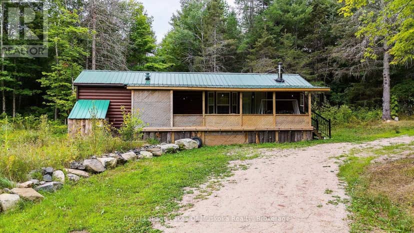 88 Rye Road, Parry Sound Remote Area, photo 4