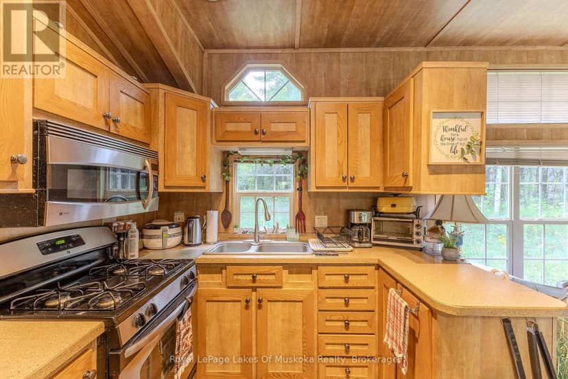 88 Rye Road, Parry Sound Remote Area, photo 7