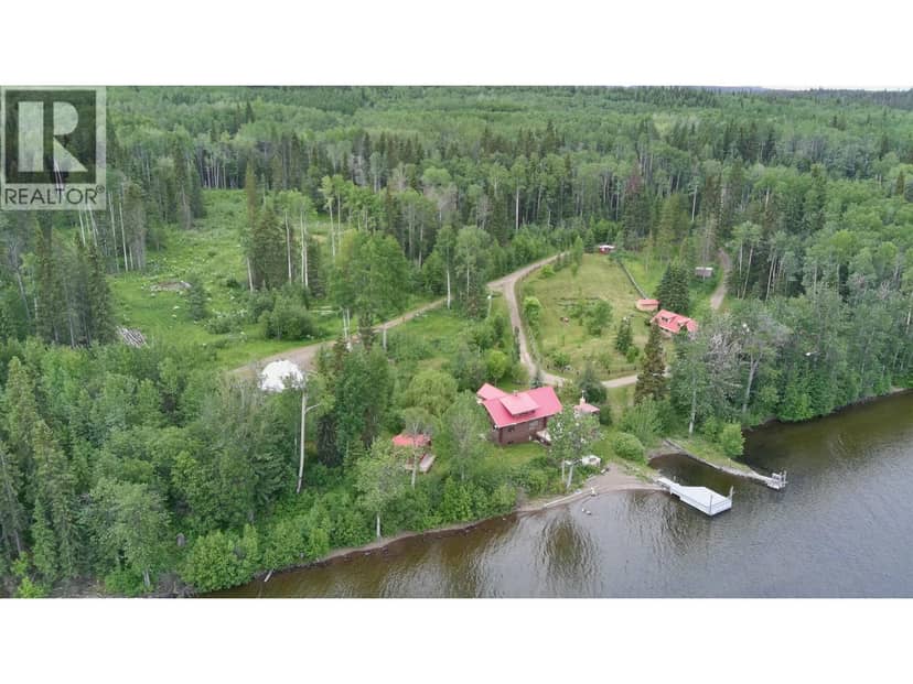 23854 MUND ROAD, Burns Lake