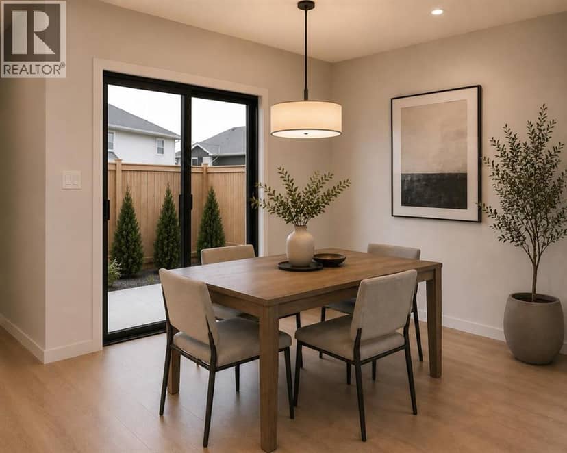 359 Flare Avenue SW, Diamond Valley, photo 5