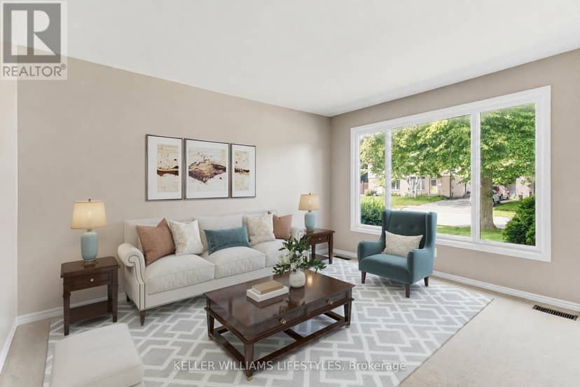 129 Culver Crescent — photo 8 of 38
