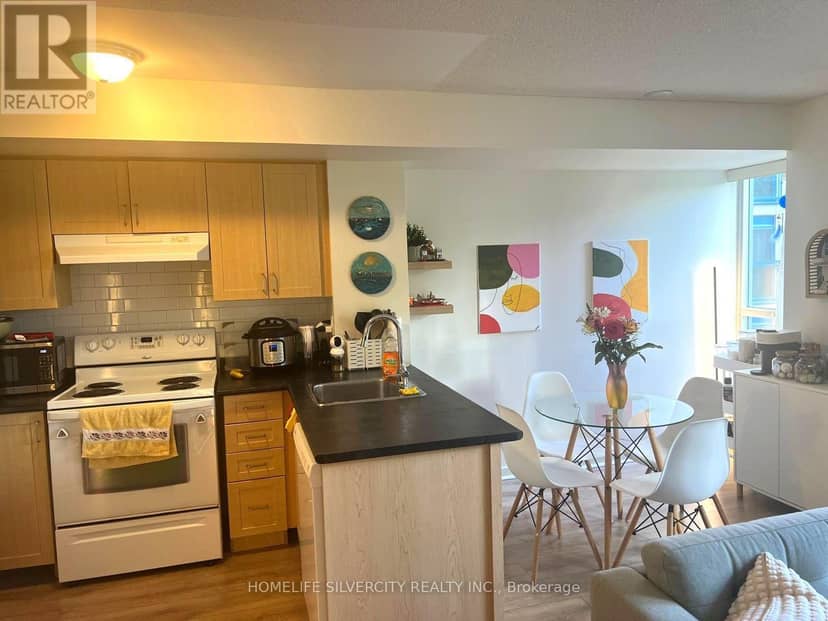 302 - 76 Shuter Street — photo 8 of 22