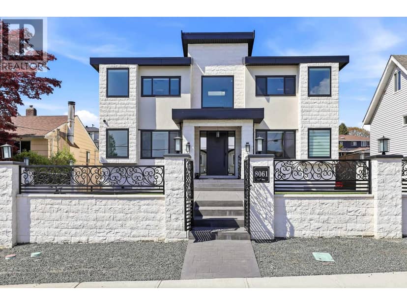8061 11TH AVENUE, Burnaby, photo 3