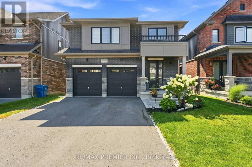3020 Sierra Drive, Orillia, photo 2