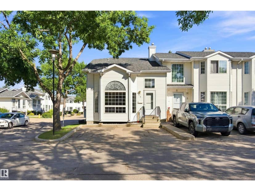 #1 3311 58 ST NW, Edmonton, photo 2