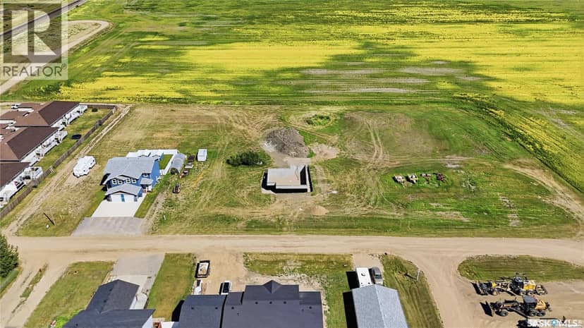 15 Lot Parcel (Elder + Lewis Streets), Pense, photo 2