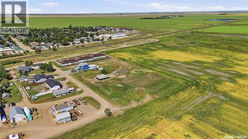 15 Lot Parcel (Elder + Lewis Streets), Pense, photo 3