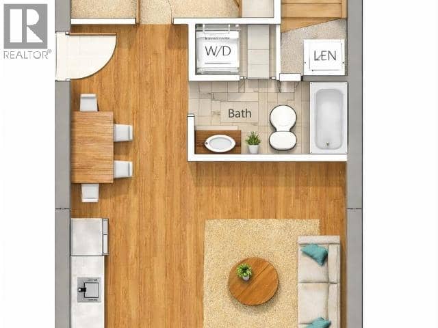 4-1702 Centennial Street, Whitehorse, photo 3