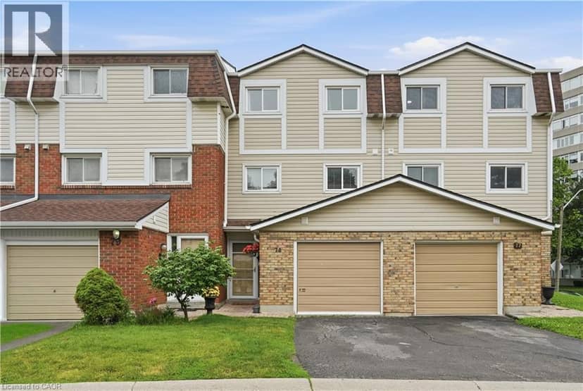 11 HARRISFORD Street Unit# 78, Hamilton, photo 2