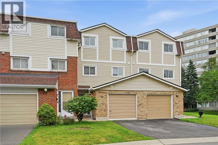 11 HARRISFORD Street Unit# 78, Hamilton, photo 3