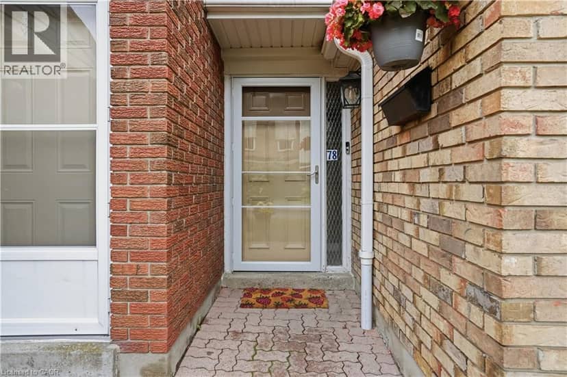 11 HARRISFORD Street Unit# 78, Hamilton, photo 4