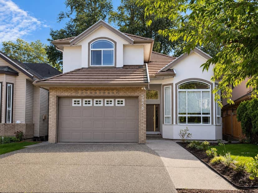 5858 138 STREET, Surrey
