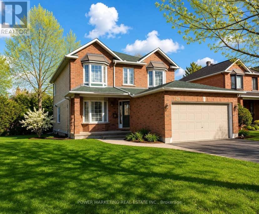 29 Taj Court, Ottawa, photo 2