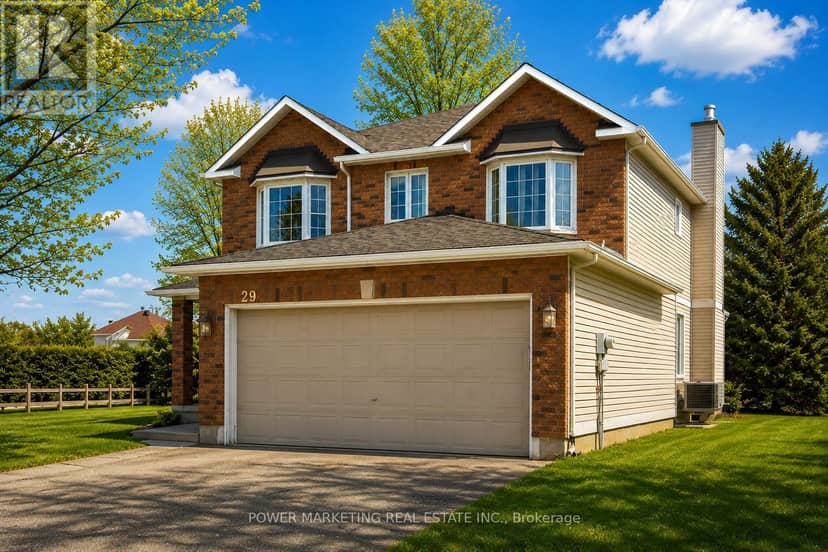 29 Taj Court, Ottawa, photo 4