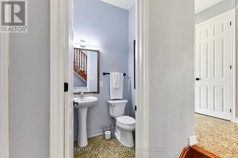8 Mackeller Court — photo 21 of 40