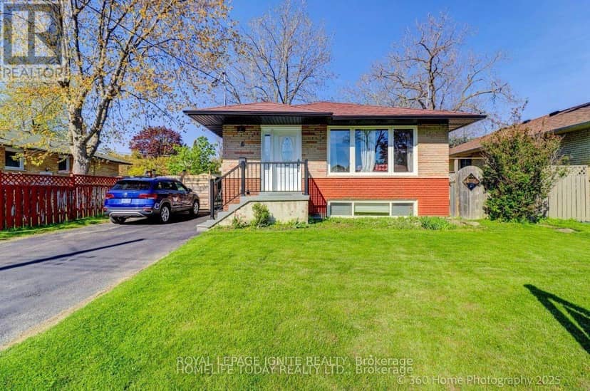6 Greyabbey Trail — photo 2 of 24