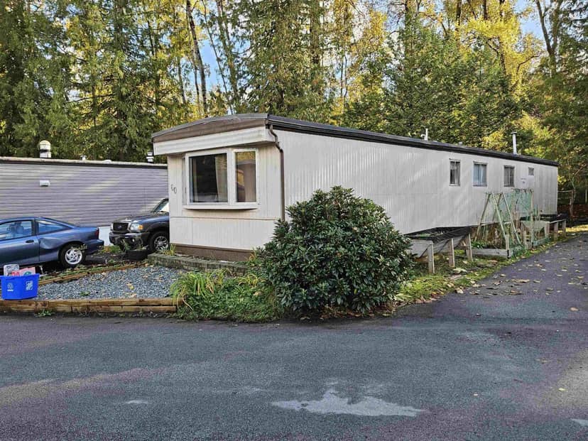 60 8220 King George Boulevard, Surrey