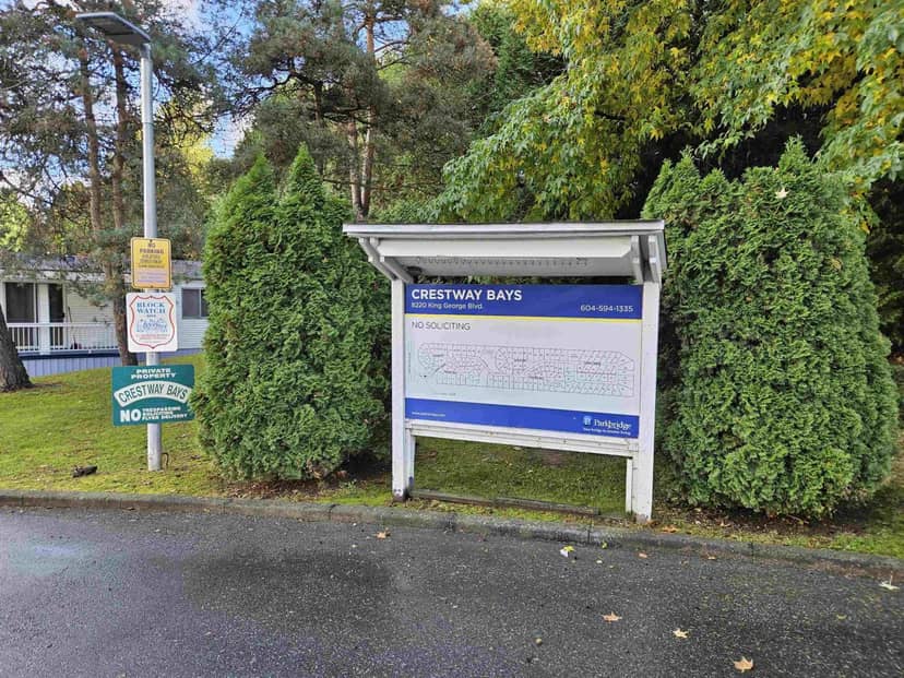 60 8220 King George Boulevard, Surrey, photo 2