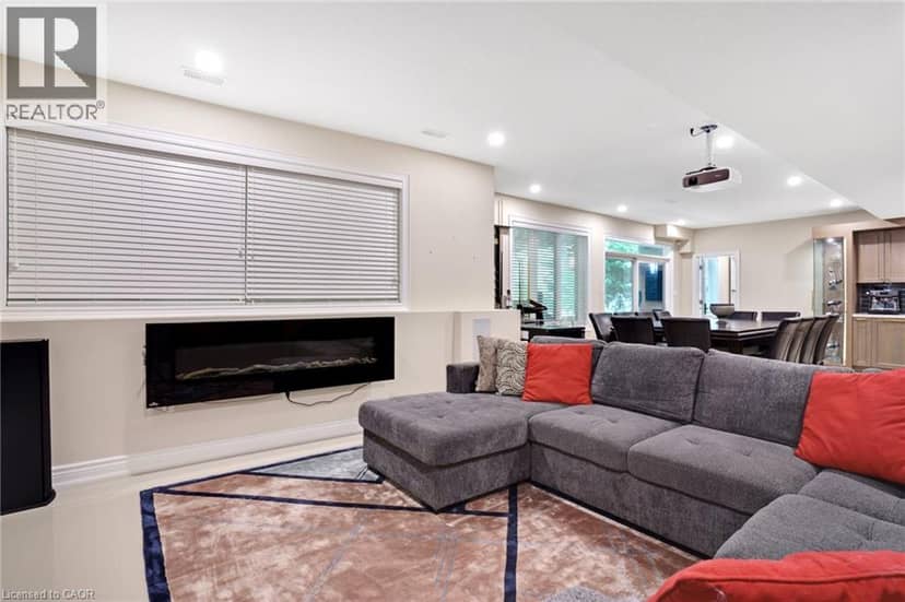 258 EDGEWATER Crescent Unit# 8 — photo 40 of 40