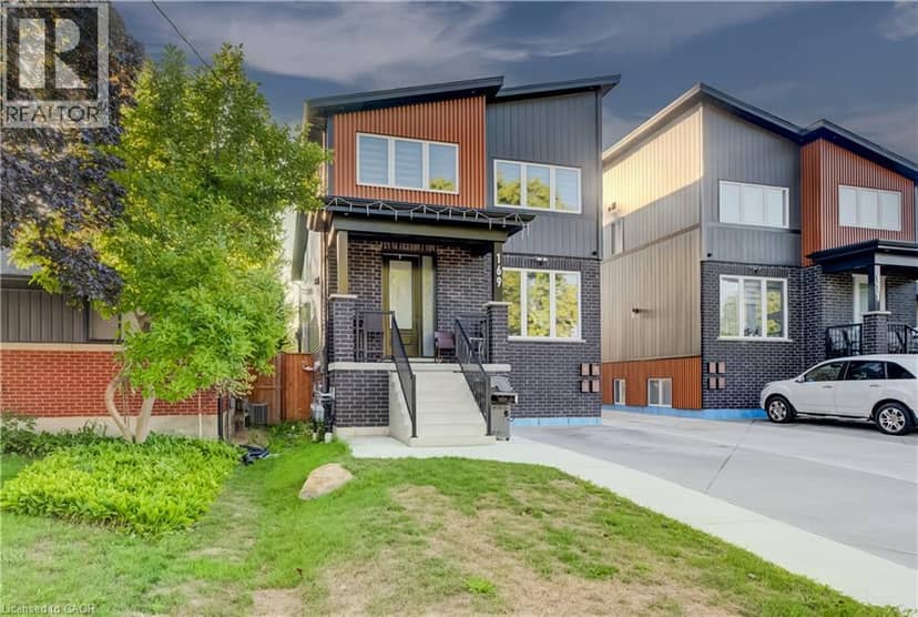 169 FIFTH Avenue, Kitchener, photo 2