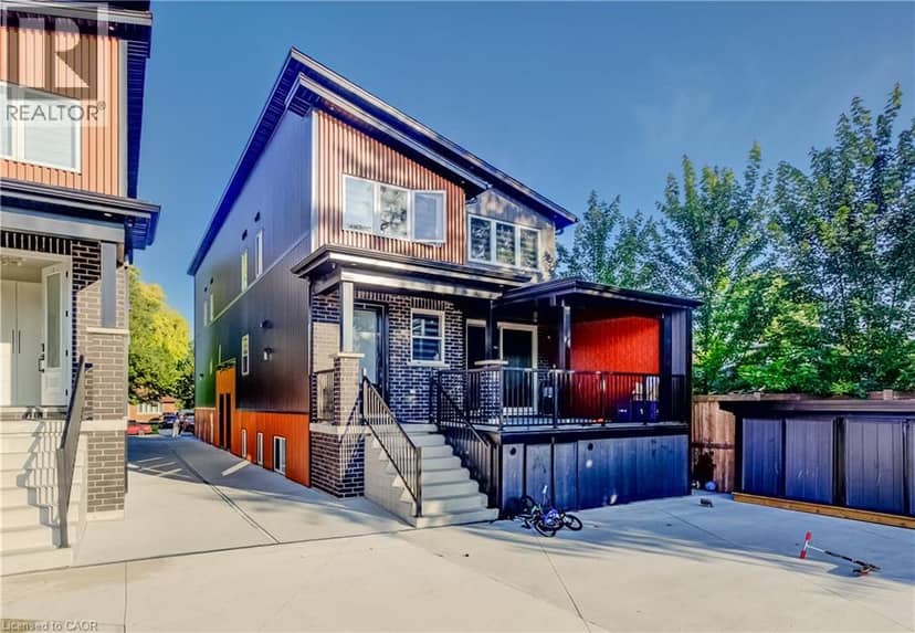 169 FIFTH Avenue, Kitchener, photo 4
