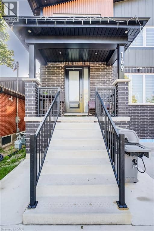 169 FIFTH Avenue, Kitchener, photo 7
