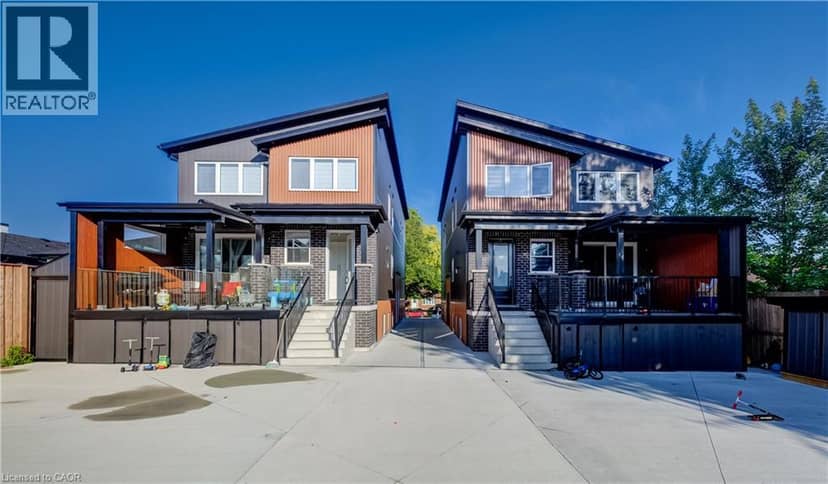 169 FIFTH Avenue, Kitchener, photo 3