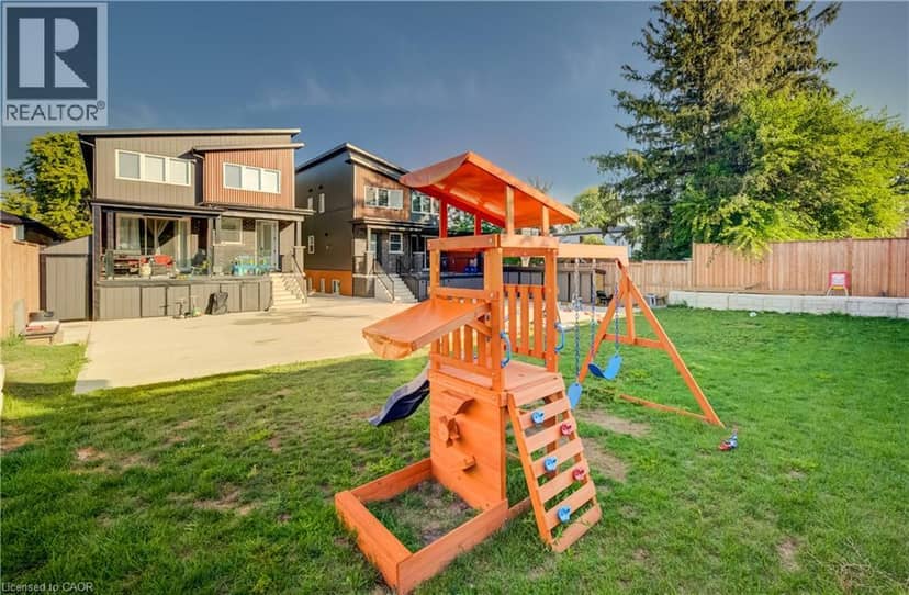 169 FIFTH Avenue, Kitchener, photo 5