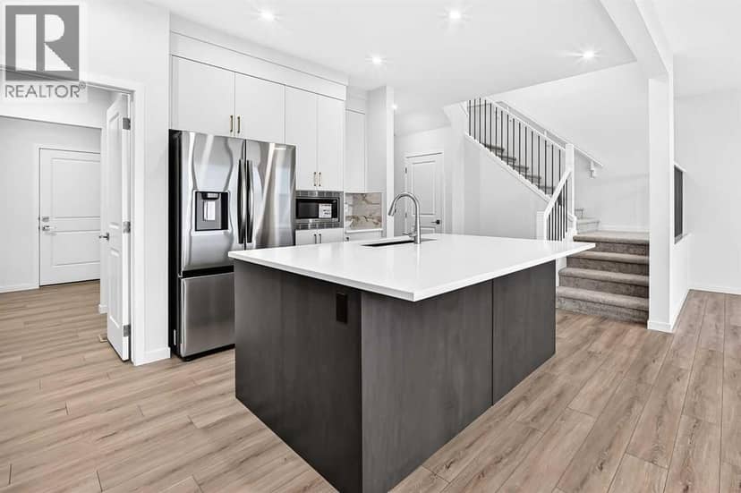 344 Herron Landing NE, Calgary, photo 7