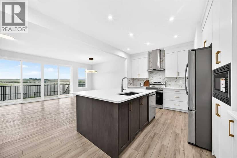 344 Herron Landing NE, Calgary, photo 5
