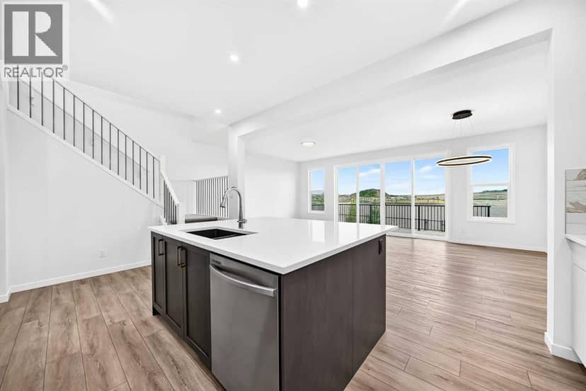 344 Herron Landing NE, Calgary, photo 6